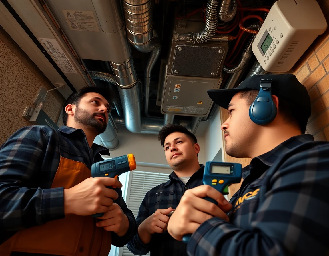 Florida AC Specialists Company History